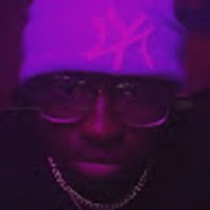 Meet your Posher, Isaiah